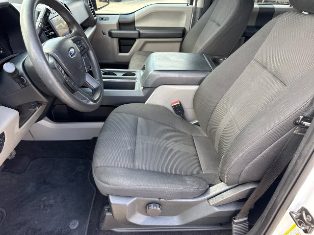 Used 2020 Ford F150 XL w/ Equipment Group 101A Mid RWD image 27