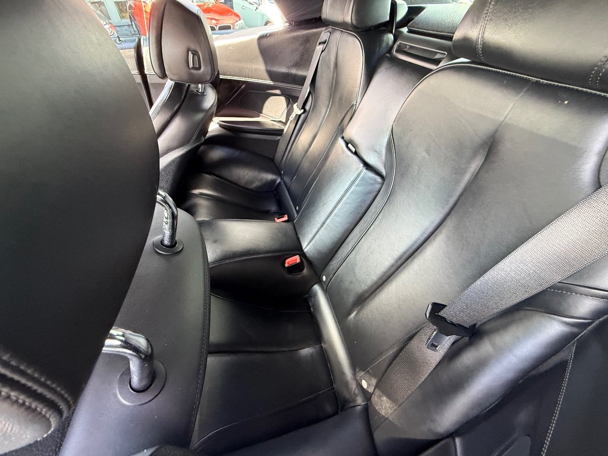 Used 2017 BMW 650i Convertible RWD image 14