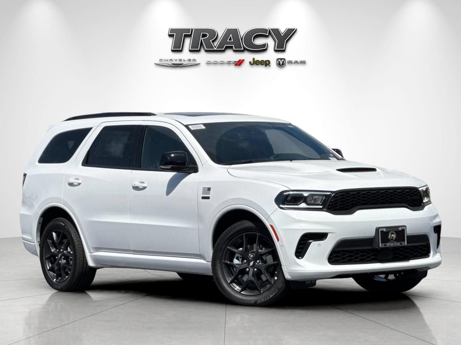 New 2026 Dodge Durango GT AWD/4WD image 2