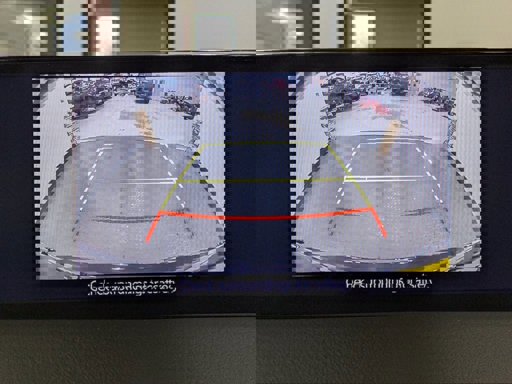 Certified 2023 MAZDA CX-5 AWD 2.5 S w/ Premium Package image 13