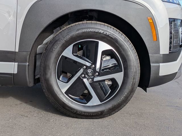 Used 2026 Hyundai Ioniq 9 S image 7