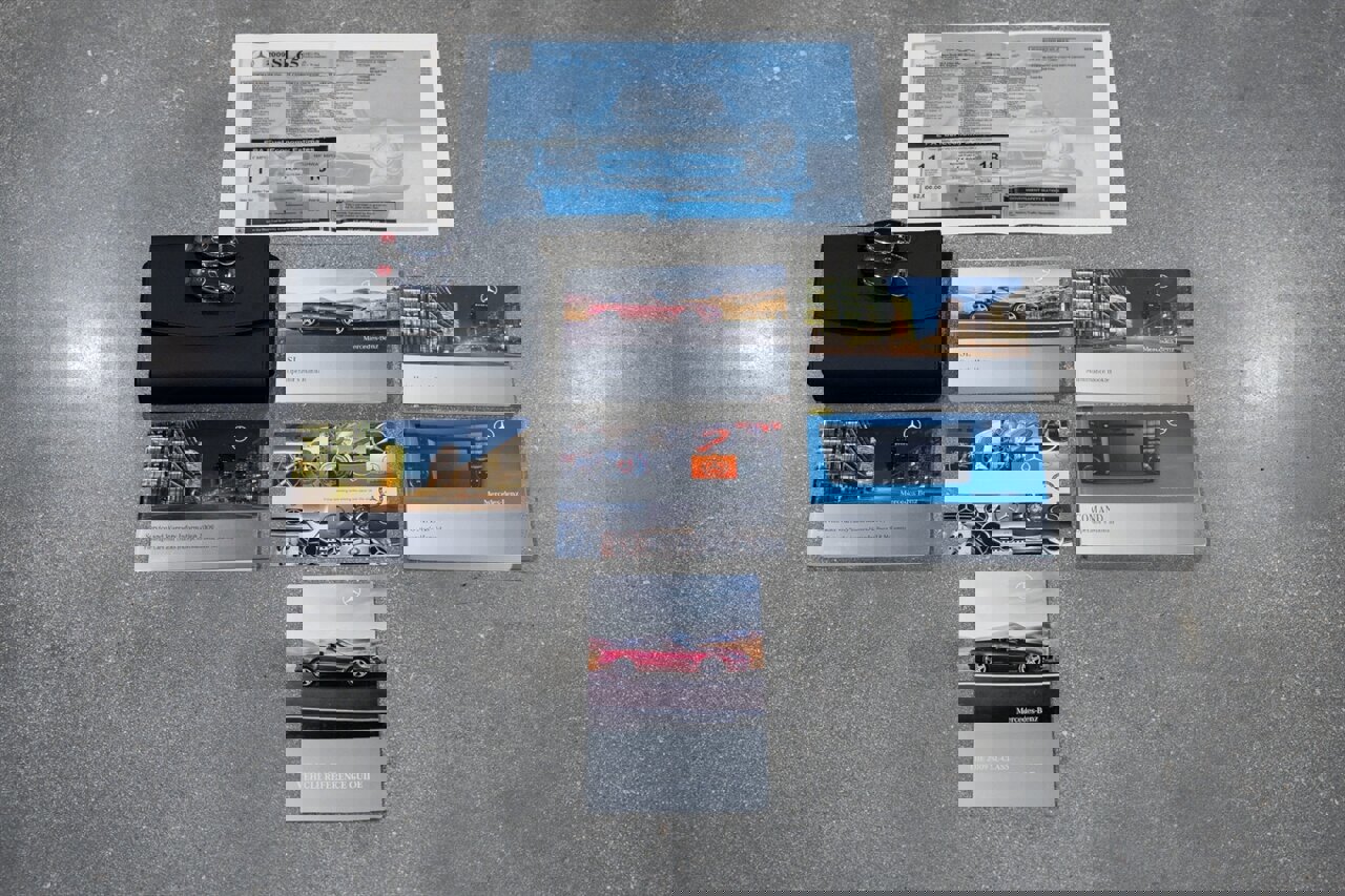 Used 2009 Mercedes-Benz SL 65 AMG image 29