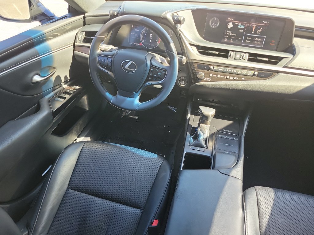 Used 2019 Lexus ES 350 w/ Accessory Package 2 FWD image 19