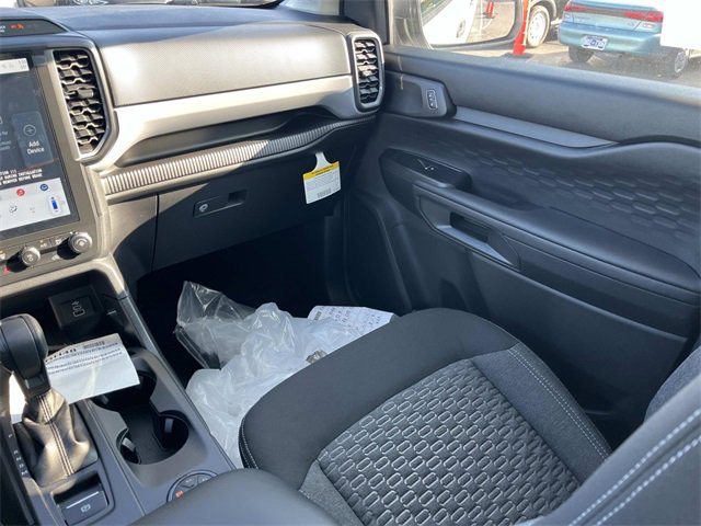 New 2025 Ford Ranger XL w/ Trailer Tow Package image 14