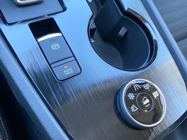 New 2026 Nissan Rogue SV image 17