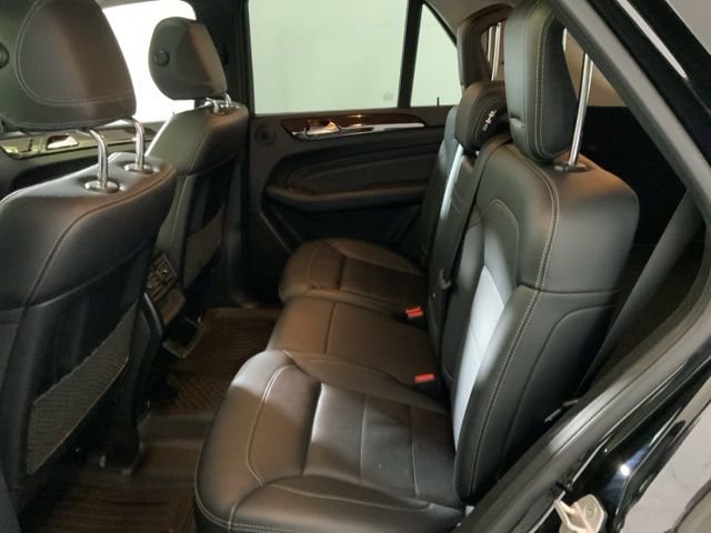 Used 2013 Mercedes-Benz ML 350 BlueTEC 4MATIC image 23