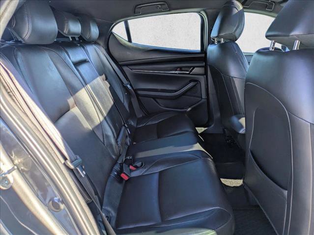 Used 2021 MAZDA MAZDA3 s image 20