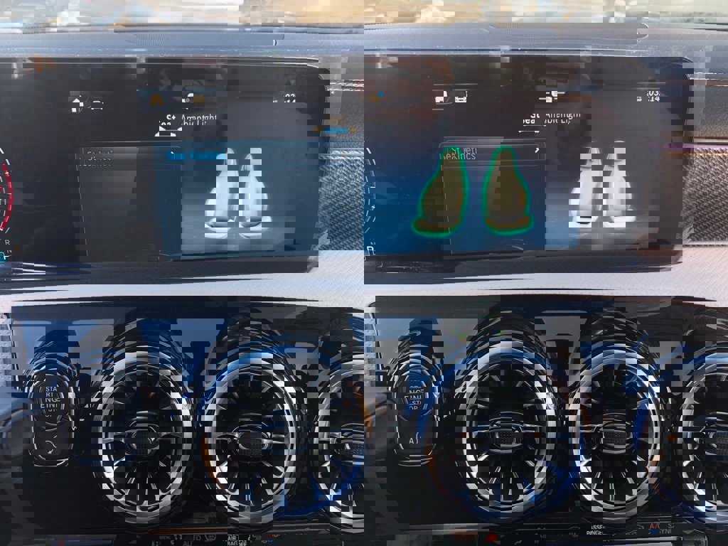 New 2026 Mercedes-Benz CLA 250 4MATIC image 28