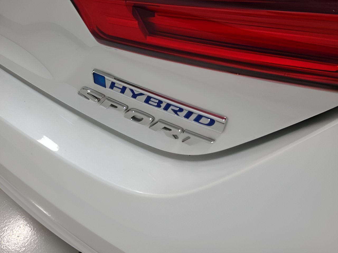Used 2022 Honda Accord Sport image 8