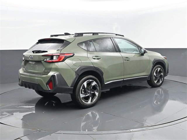 Used 2024 Subaru Crosstrek 2.5i Limited image 21