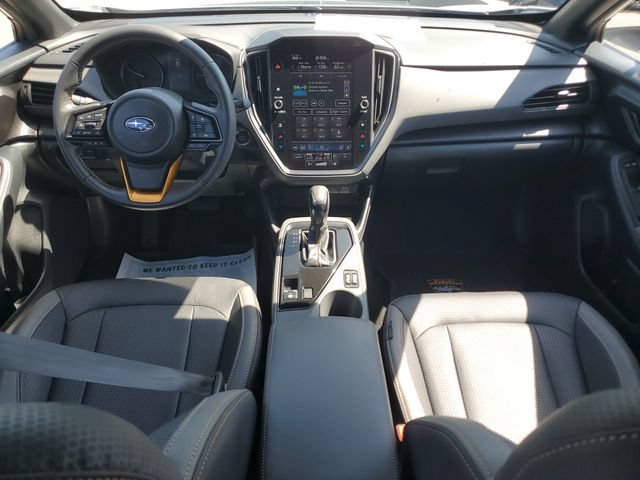 Certified 2024 Subaru Crosstrek 2.5i Wilderness w/ Crosstrek Mirror Package AWD/4WD image 15