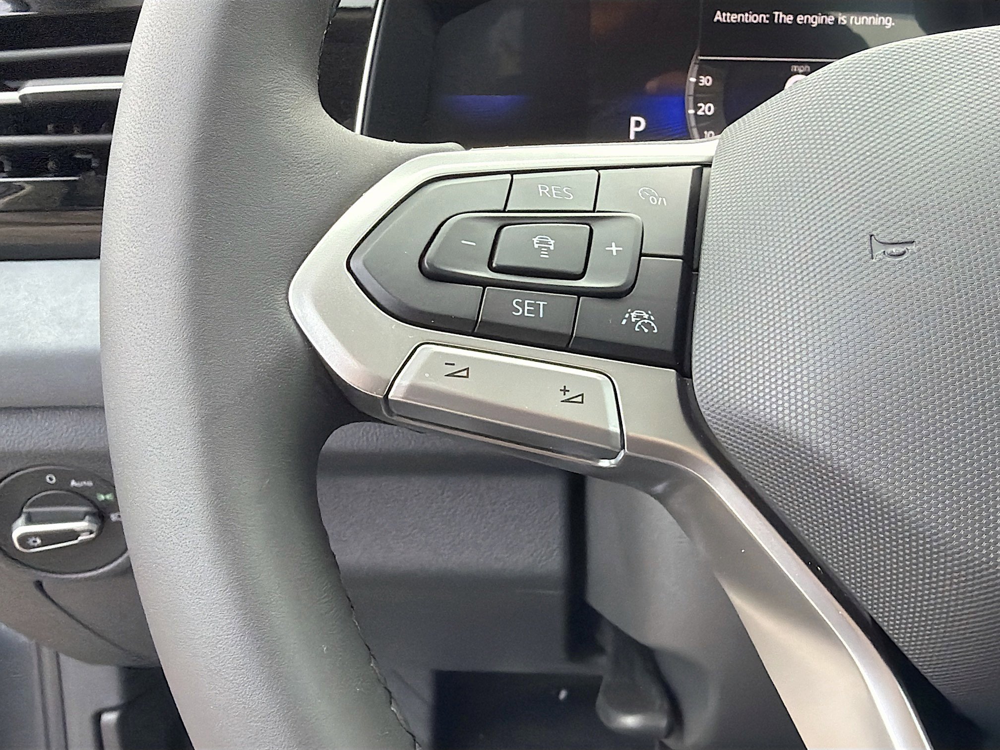 New 2026 Volkswagen Jetta SE image 36