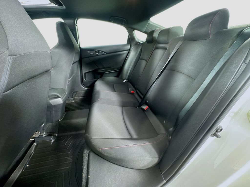 Used 2019 Honda Civic Si image 29