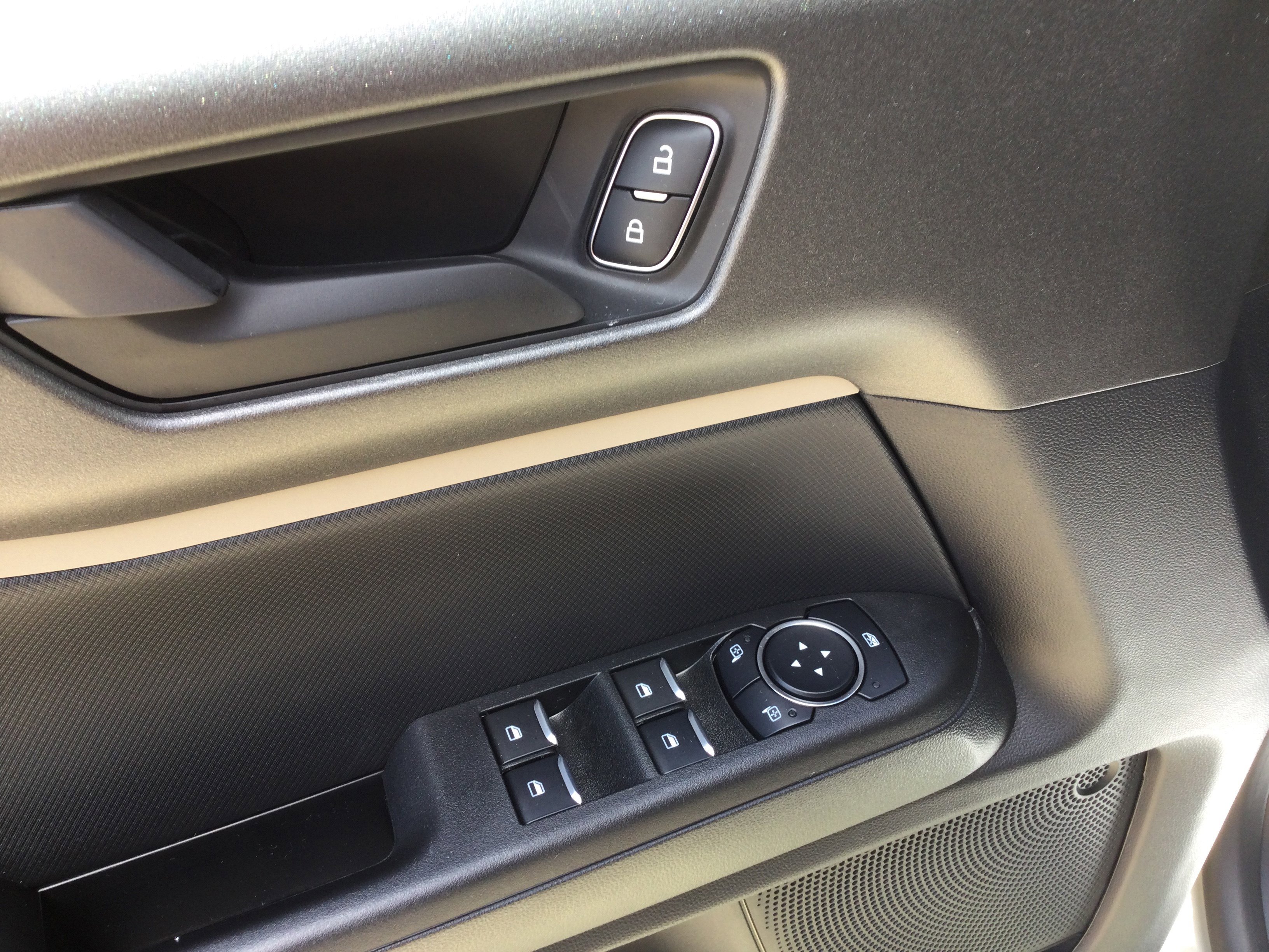 New 2025 Ford Bronco Sport Big Bend image 8