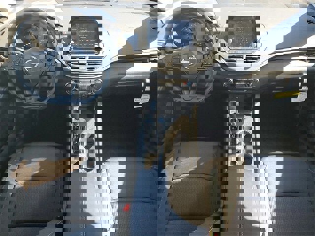 New 2025 Nissan Altima 2.5 S image 8