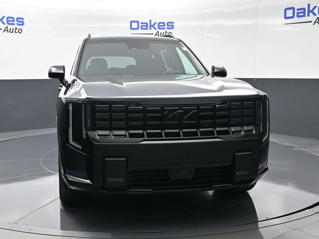 Used 2027 Kia Telluride EX X-Line AWD/4WD image 3
