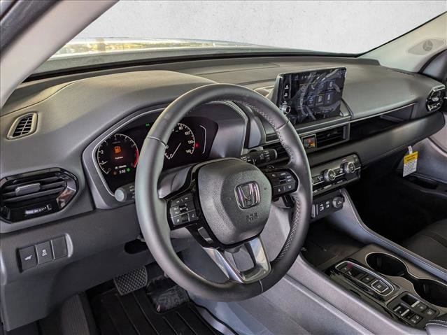 New 2025 Honda Pilot EX-L image 3