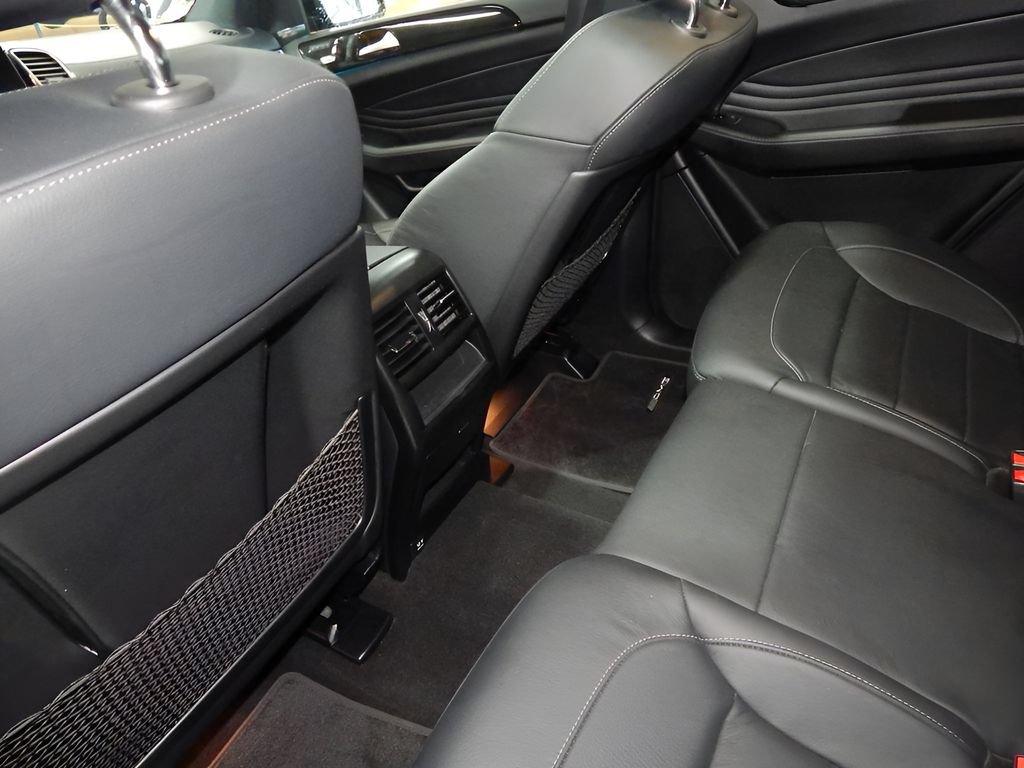 Used 2019 Mercedes-Benz GLE 43 AMG 4MATIC Coupe image 32