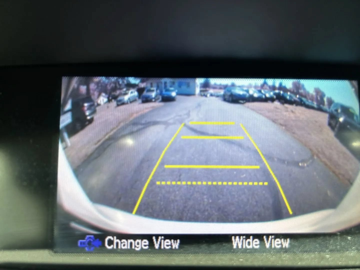 Used 2012 Honda CR-V EX-L image 23