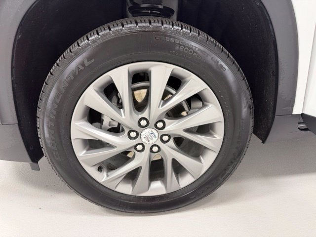 Certified 2026 Buick Enclave Preferred FWD image 16