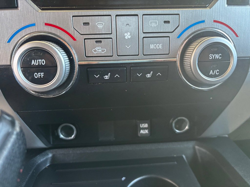 Used 2014 Toyota Tundra Limited w/ TRD Off Road Package image 14