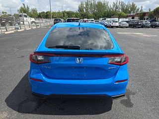 Used 2023 Honda Civic Sport image 5
