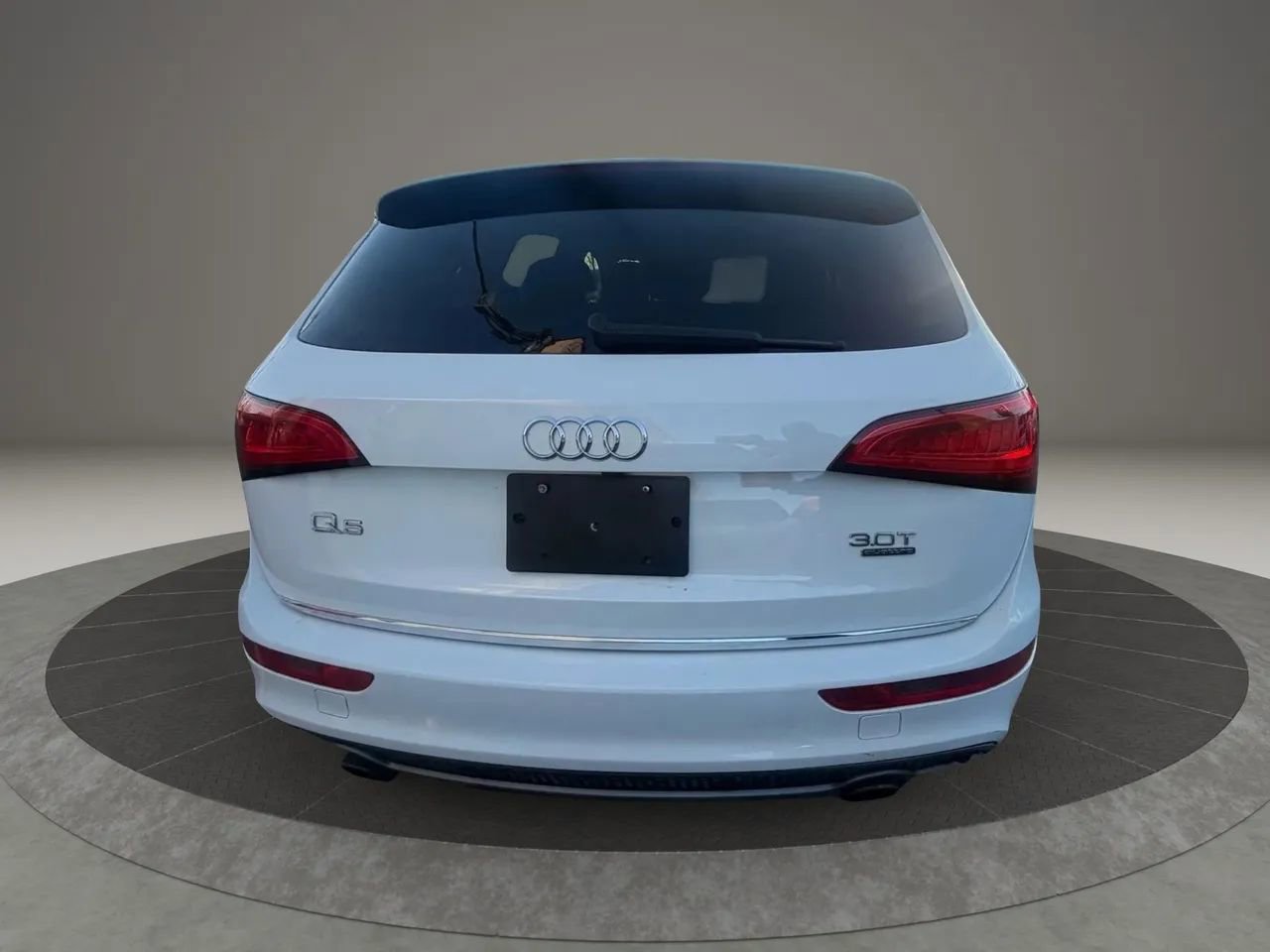 Used 2016 Audi Q5 3.0T Prestige w/ Prestige Package image 6