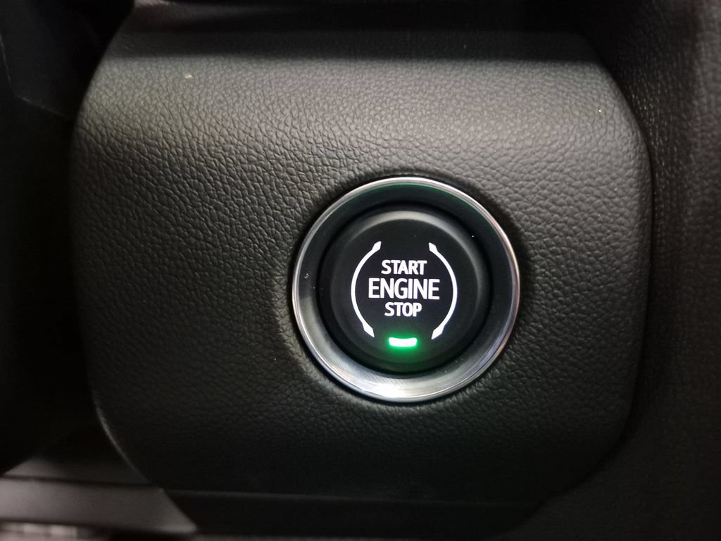 New 2026 GMC Acadia Elevation w/ Black Edition FWD image 17