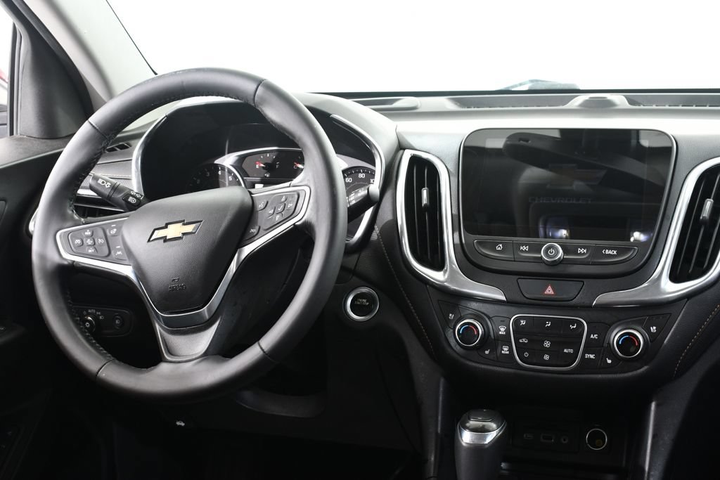Used 2019 Chevrolet Equinox Premier AWD/4WD image 8