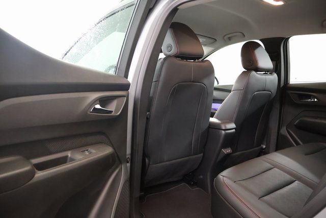 New 2027 Chevrolet Bolt RS image 24