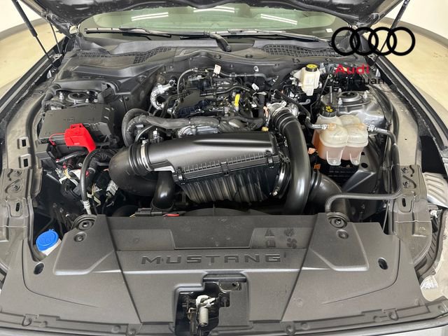Used 2024 Ford Mustang Coupe image 5