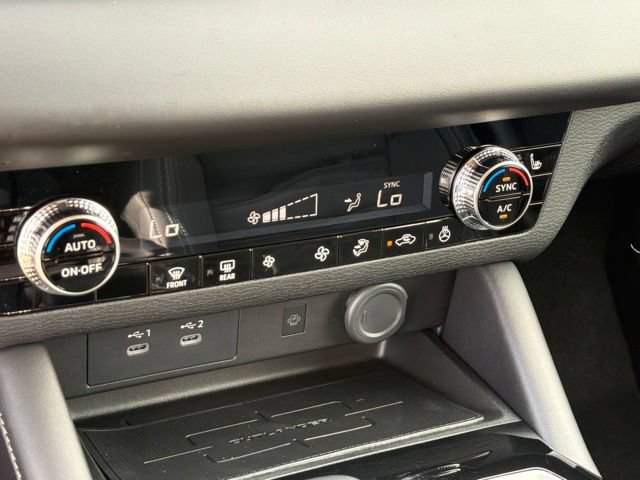New 2026 Mitsubishi Outlander SE FWD image 30
