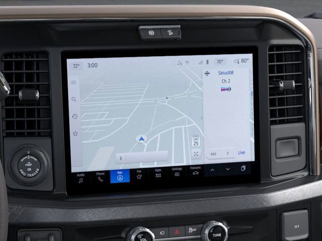 New 2026 Ford F250 King Ranch w/ Tremor Off-Road Package image 14