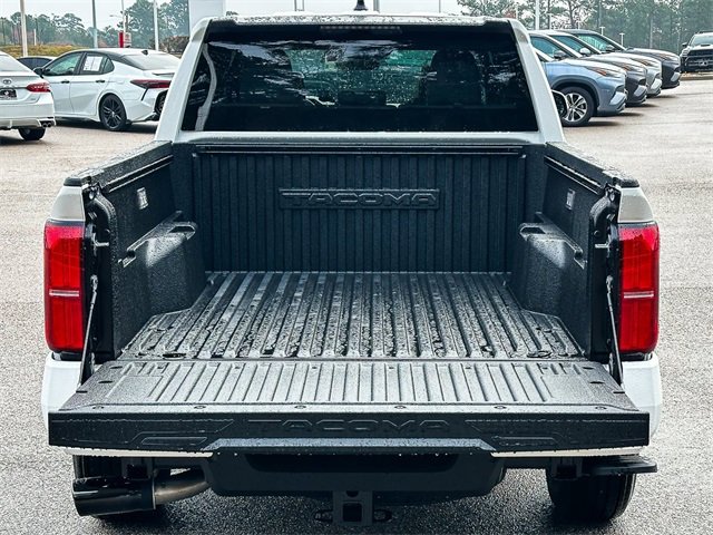 New 2026 Toyota Tacoma SR5 image 22