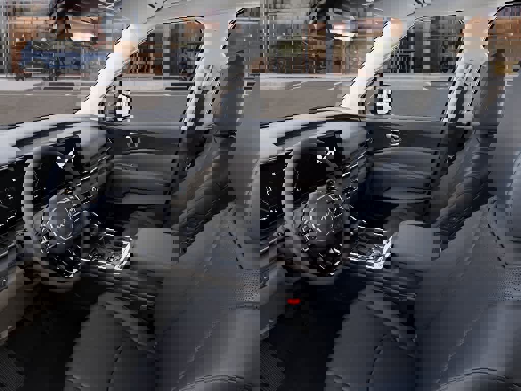 New 2026 Kia Carnival SX image 17