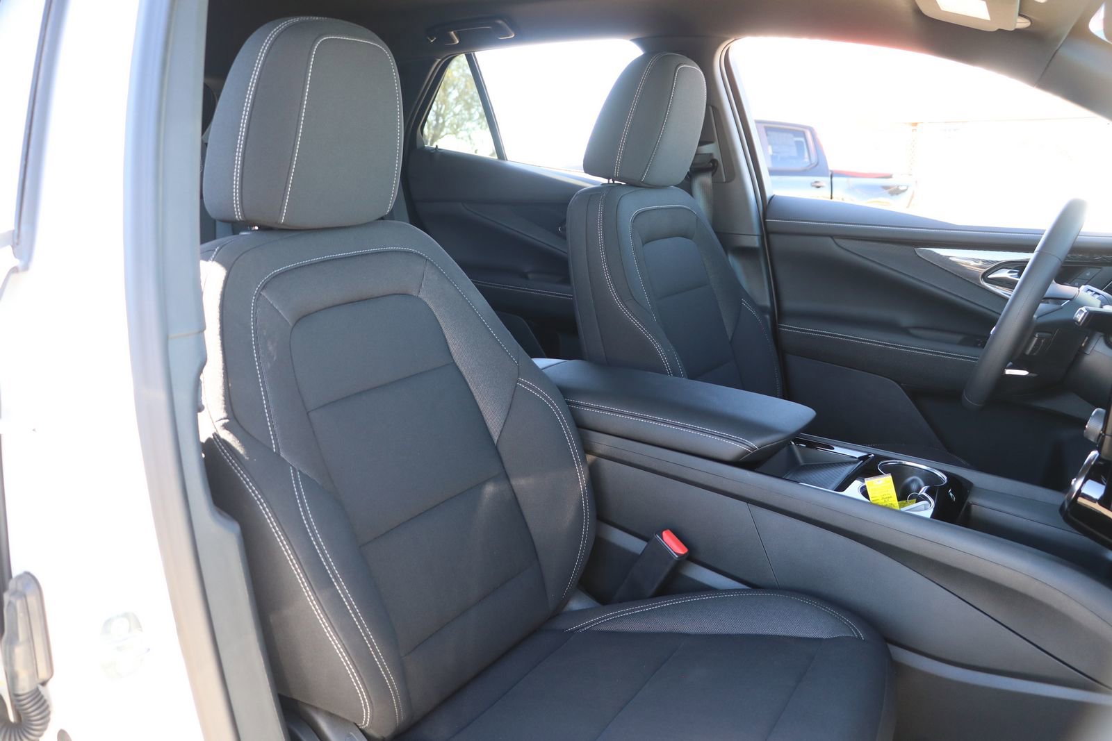 New 2026 Chevrolet Blazer EV LT image 32