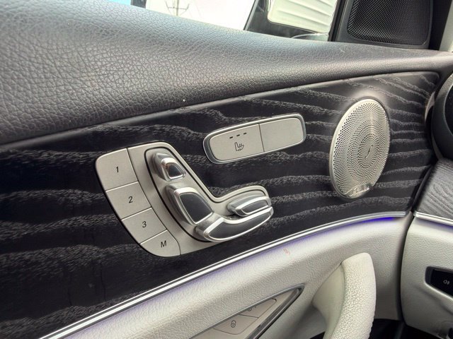 Used 2021 Mercedes-Benz E 350 4MATIC Sedan image 25