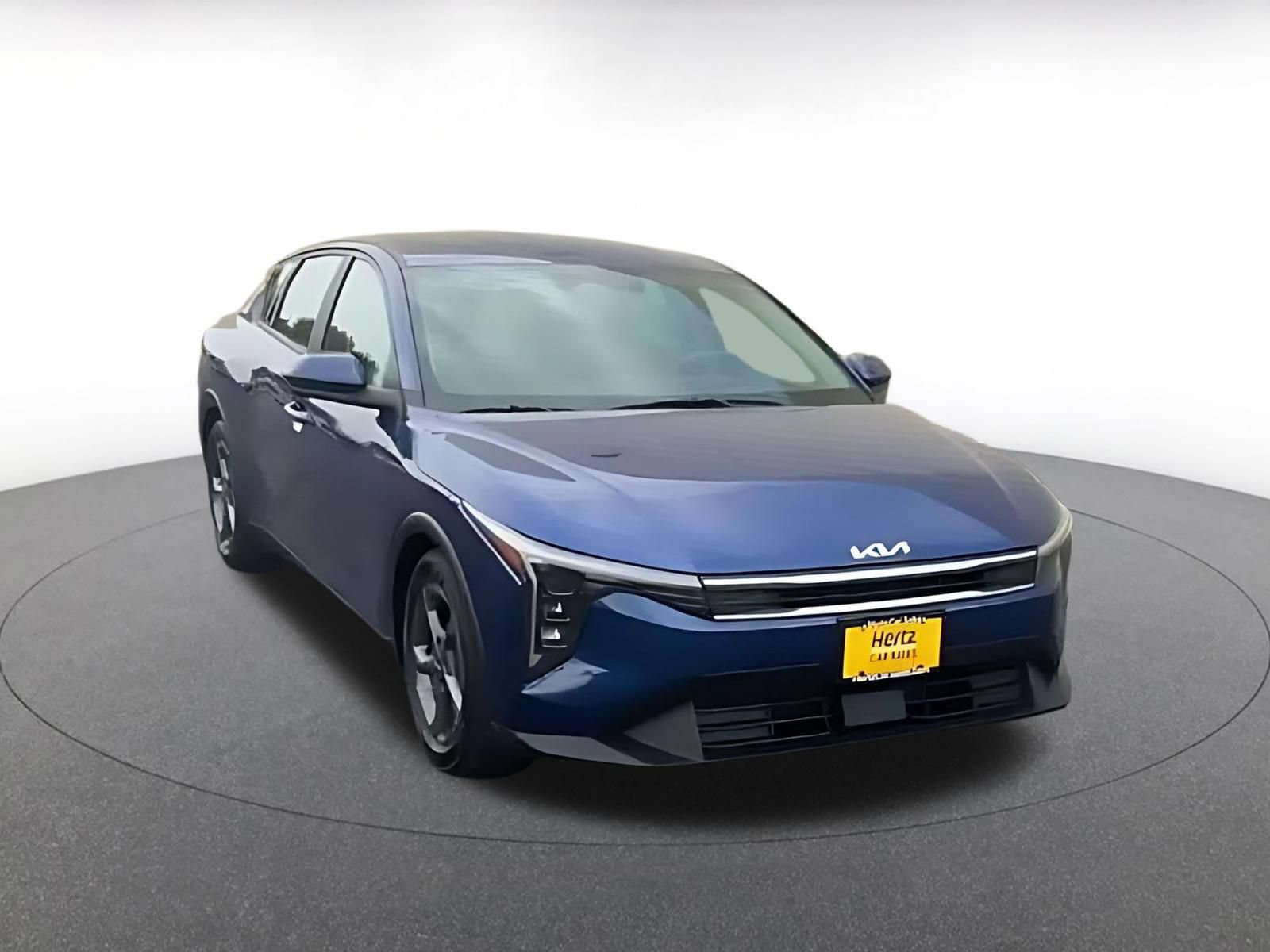 Used 2026 Kia K4 FWD image 3