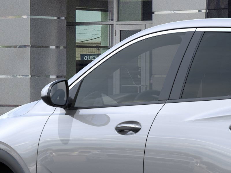 New 2026 Buick Encore GX Preferred image 12