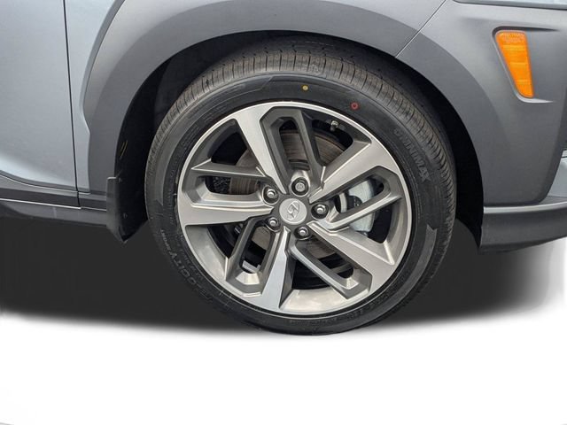 Used 2020 Hyundai Kona Ultimate FWD image 10