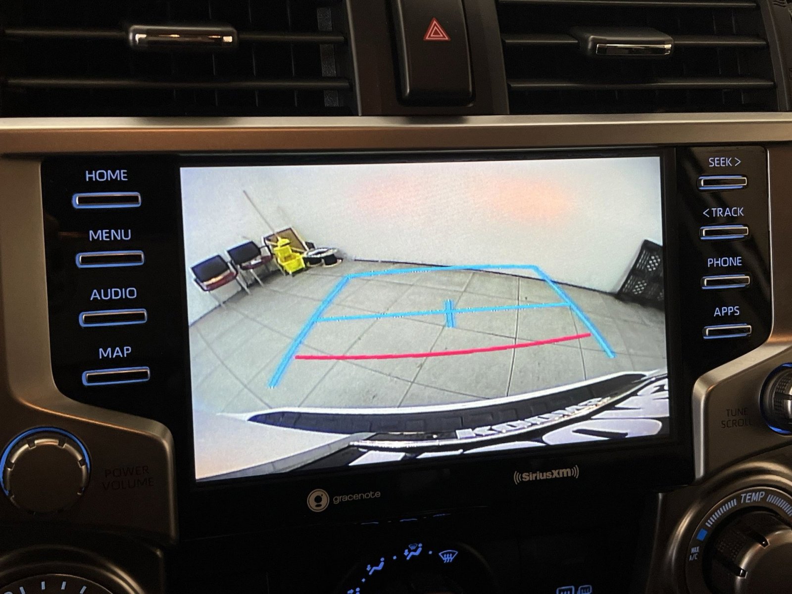 Used 2024 Toyota 4Runner SR5 image 17