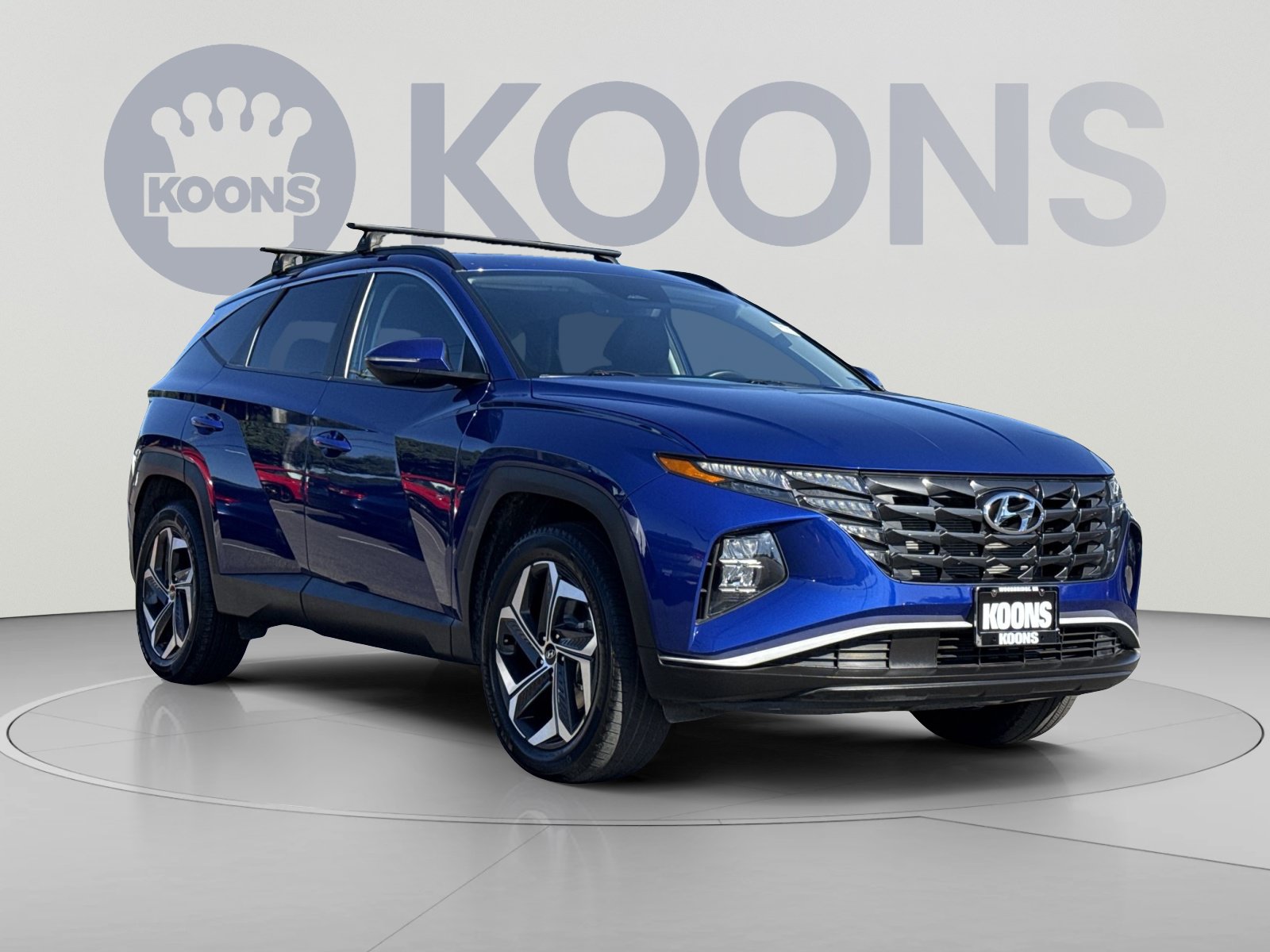 Used 2023 Hyundai Tucson SEL w/ Convenience Package AWD/4WD image 5