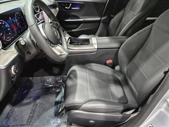 Used 2026 Mercedes-Benz C 300 Sedan image 16