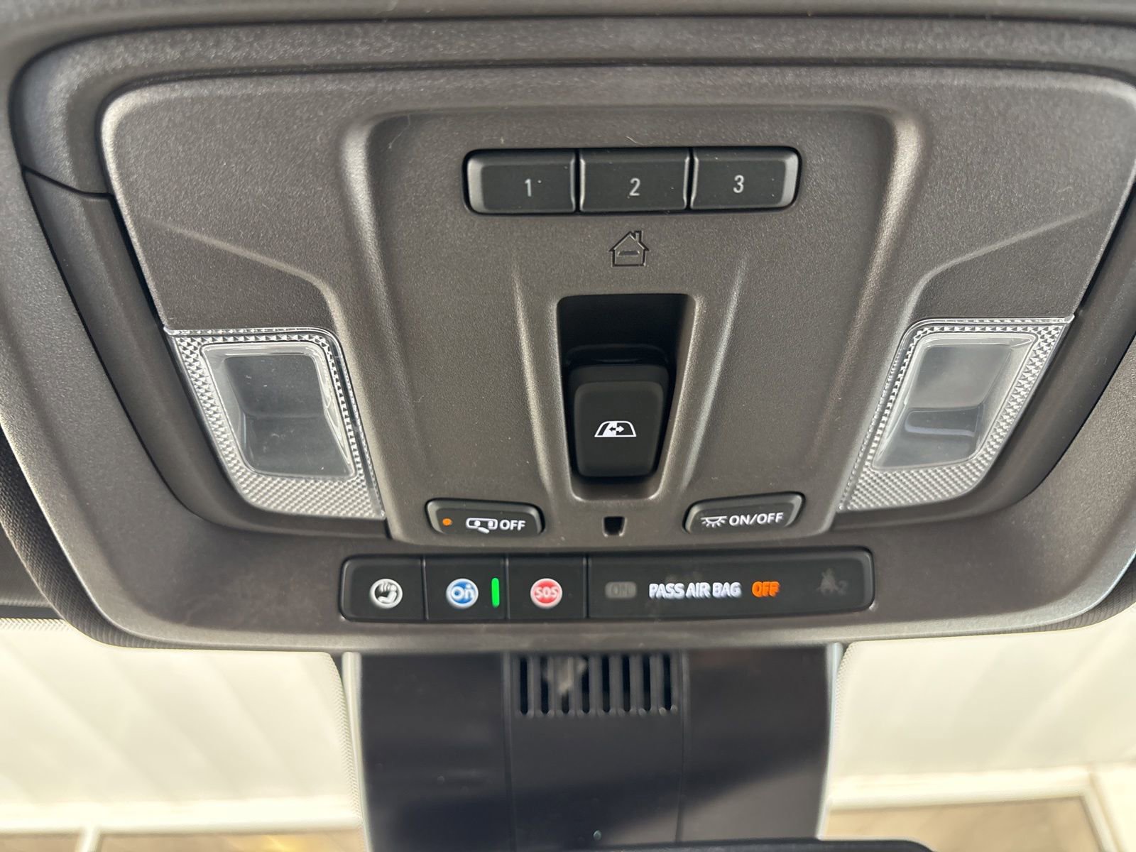 New 2026 Chevrolet Silverado 2500 LT w/ Texas Edition AWD/4WD image 17