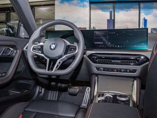 Used 2026 BMW 230i xDrive Coupe w/ M Sport Package image 16