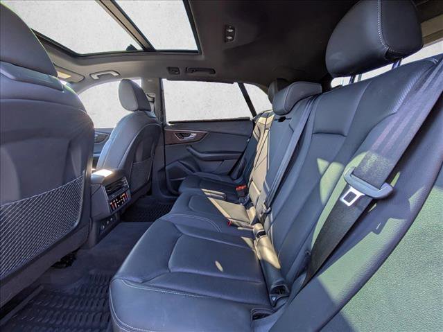 Used 2020 Audi Q8 Prestige image 20