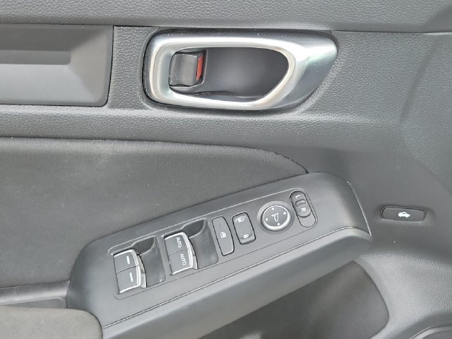 Used 2024 Honda Civic Sport image 23