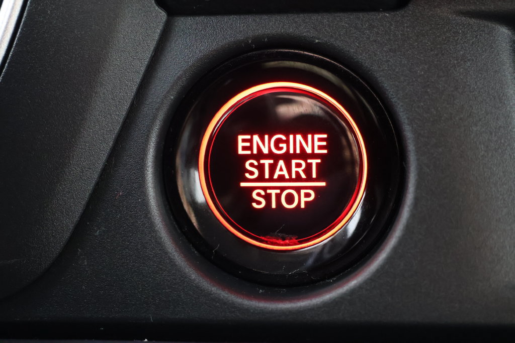 Used 2025 Honda Pilot EX-L image 17