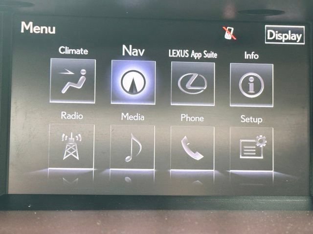 Used 2016 Lexus ES 350 w/ Luxury Package w/Wood Trim FWD image 17