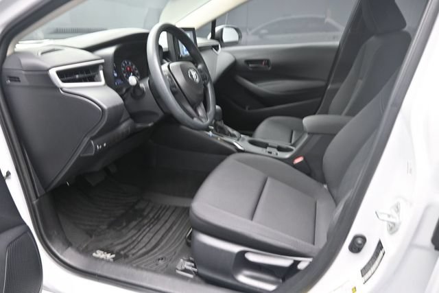 Used 2024 Toyota Corolla LE FWD image 17